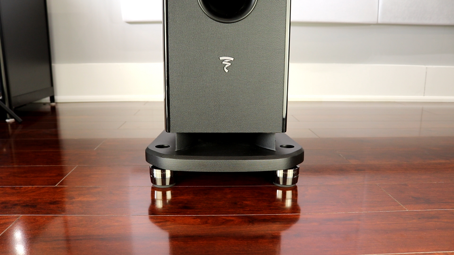 ISOAcoustics GAIA II Isolation Feet
