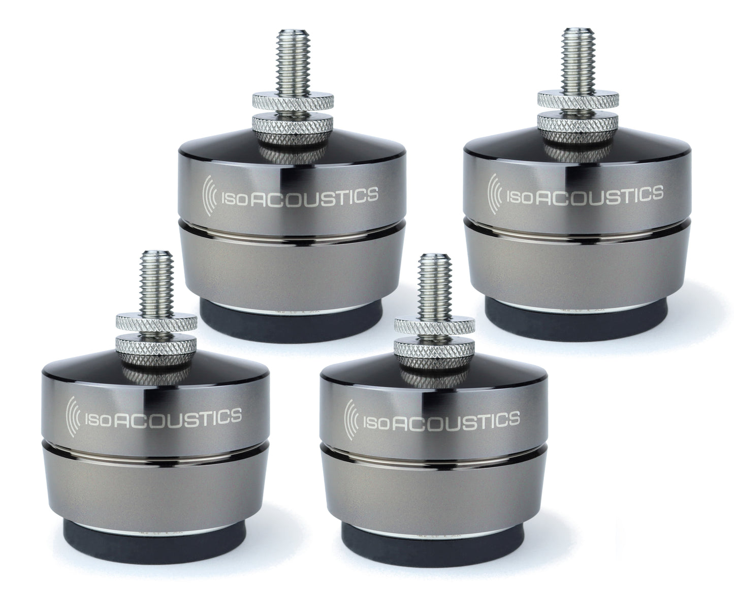 ISOAcoustics GAIA II Isolation Feet