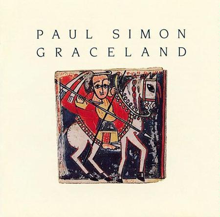 Simon, Paul - Graceland (25th Anniversary)