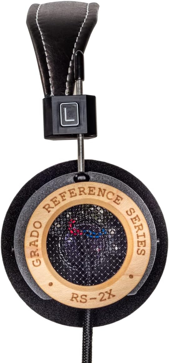 Grado - RS2x Reference Series Headphones