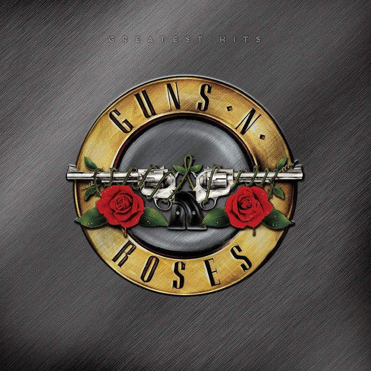 Guns N' Roses - Greatest Hits