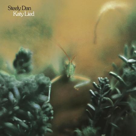 Steely Dan - Katy Lied (Analogue Productions Hybrid SACD)