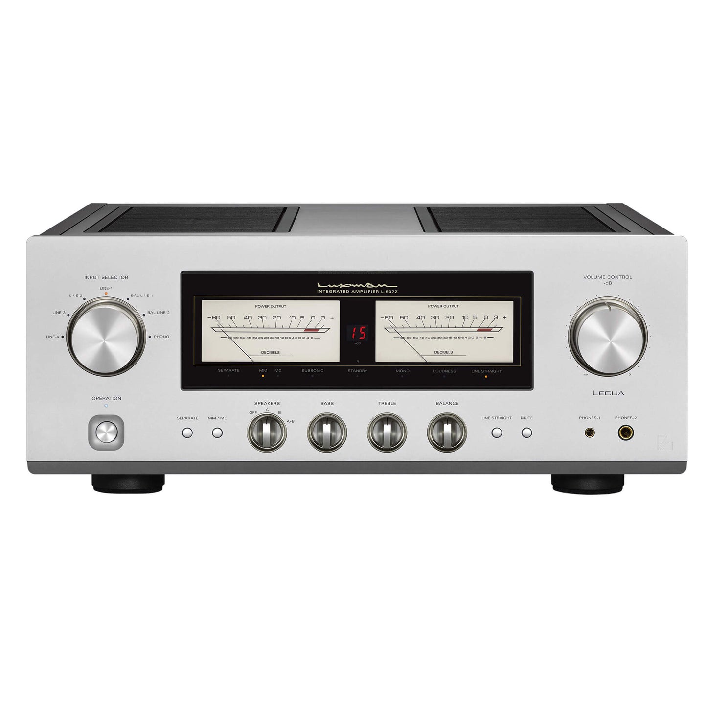Luxman L-507z