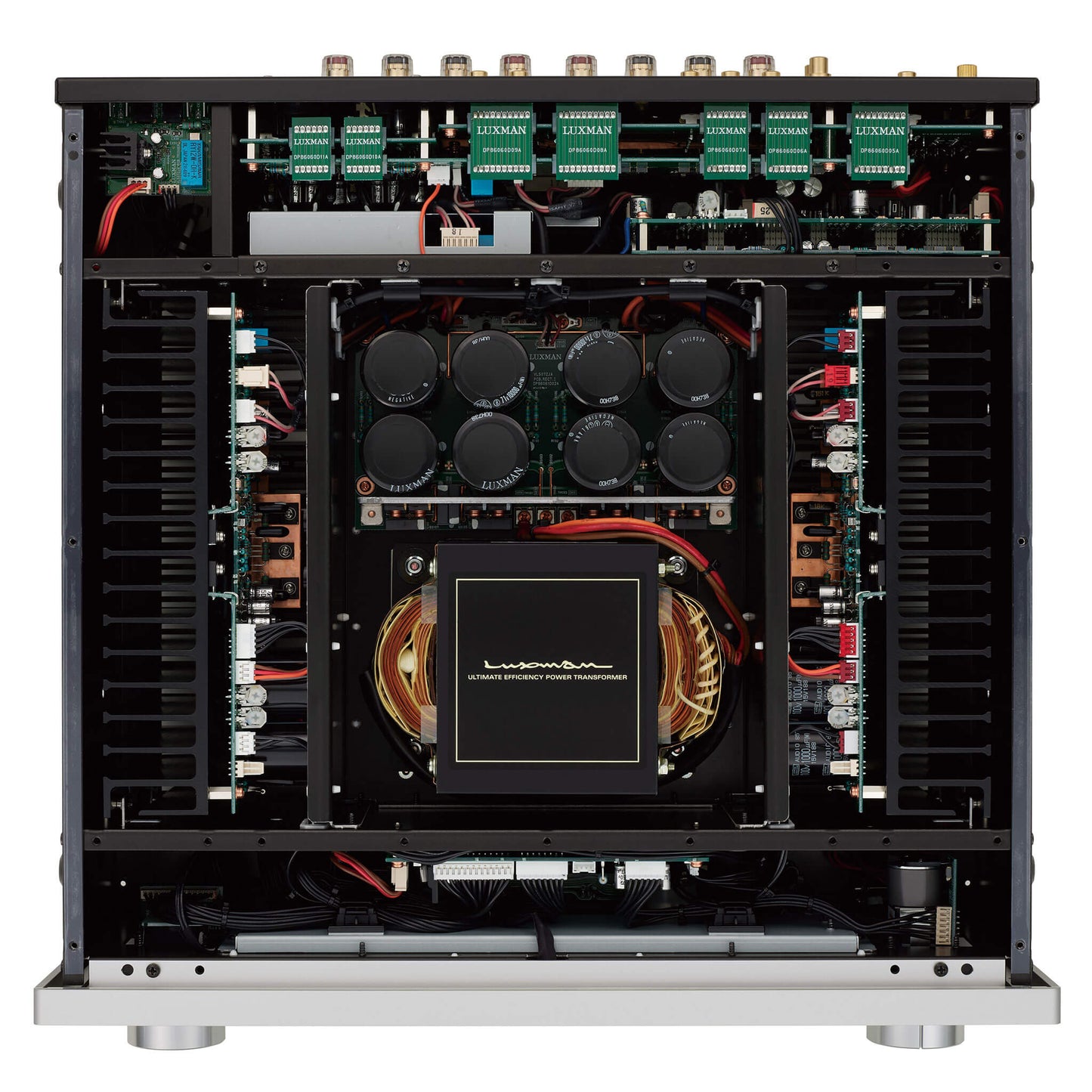 Luxman L-507z
