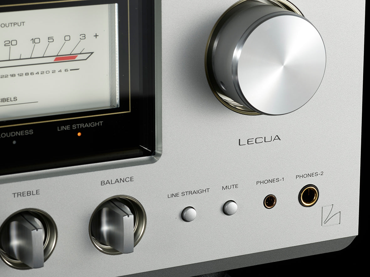 Luxman L-509z