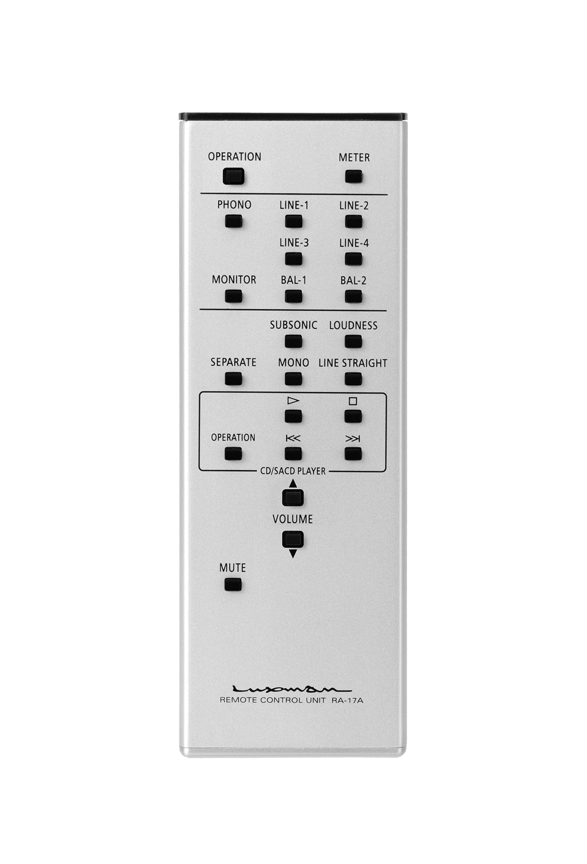 Luxman L-509z