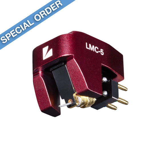 Luxman LMC-5 MC Phono Cartridge