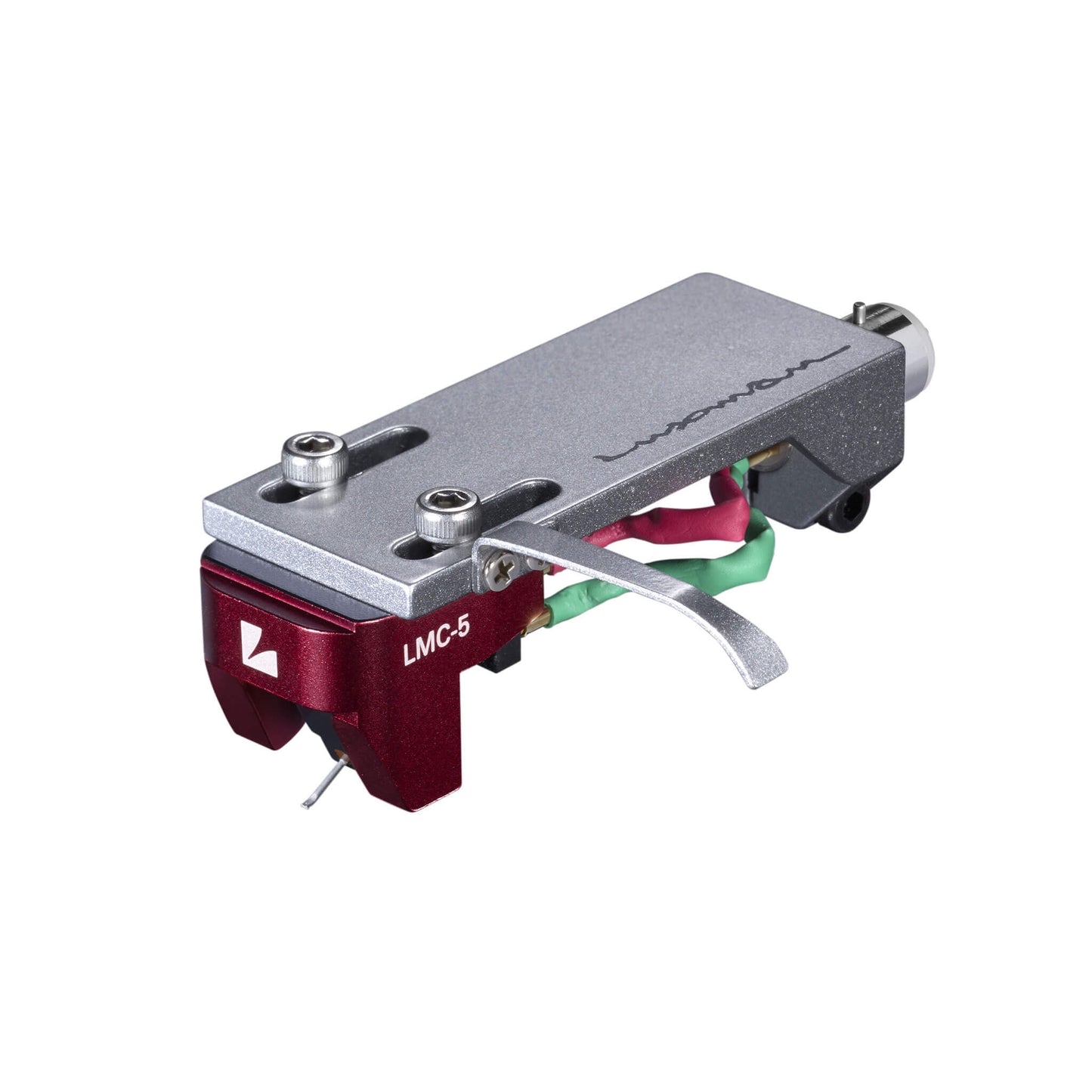 Luxman LMC-5 MC Phono Cartridge