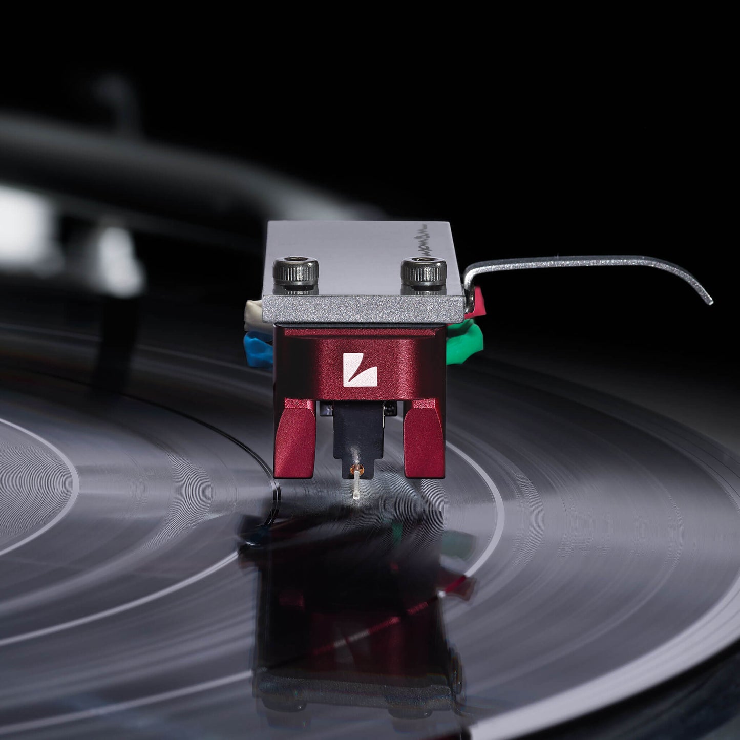 Luxman LMC-5 MC Phono Cartridge