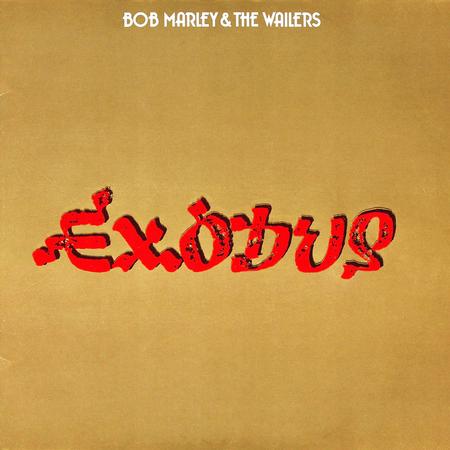 Marley, Bob – Exodus