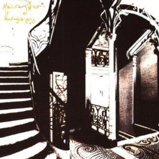 Mazzy Star - She Hangs Brightly (Debut Album)