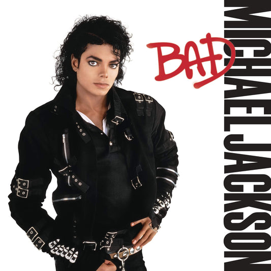 Jackson, Michael - BAD