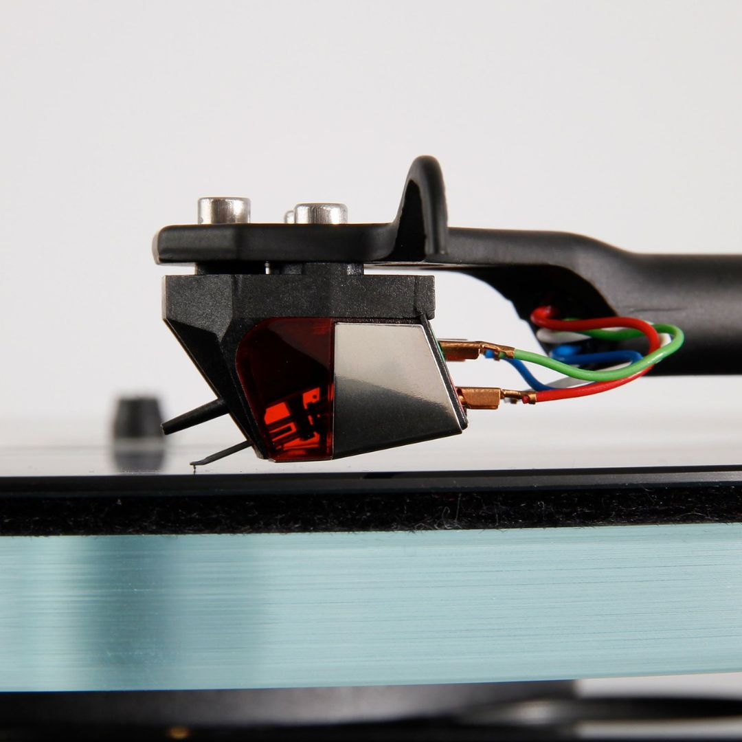 Rega ND3 Phono Cartridge