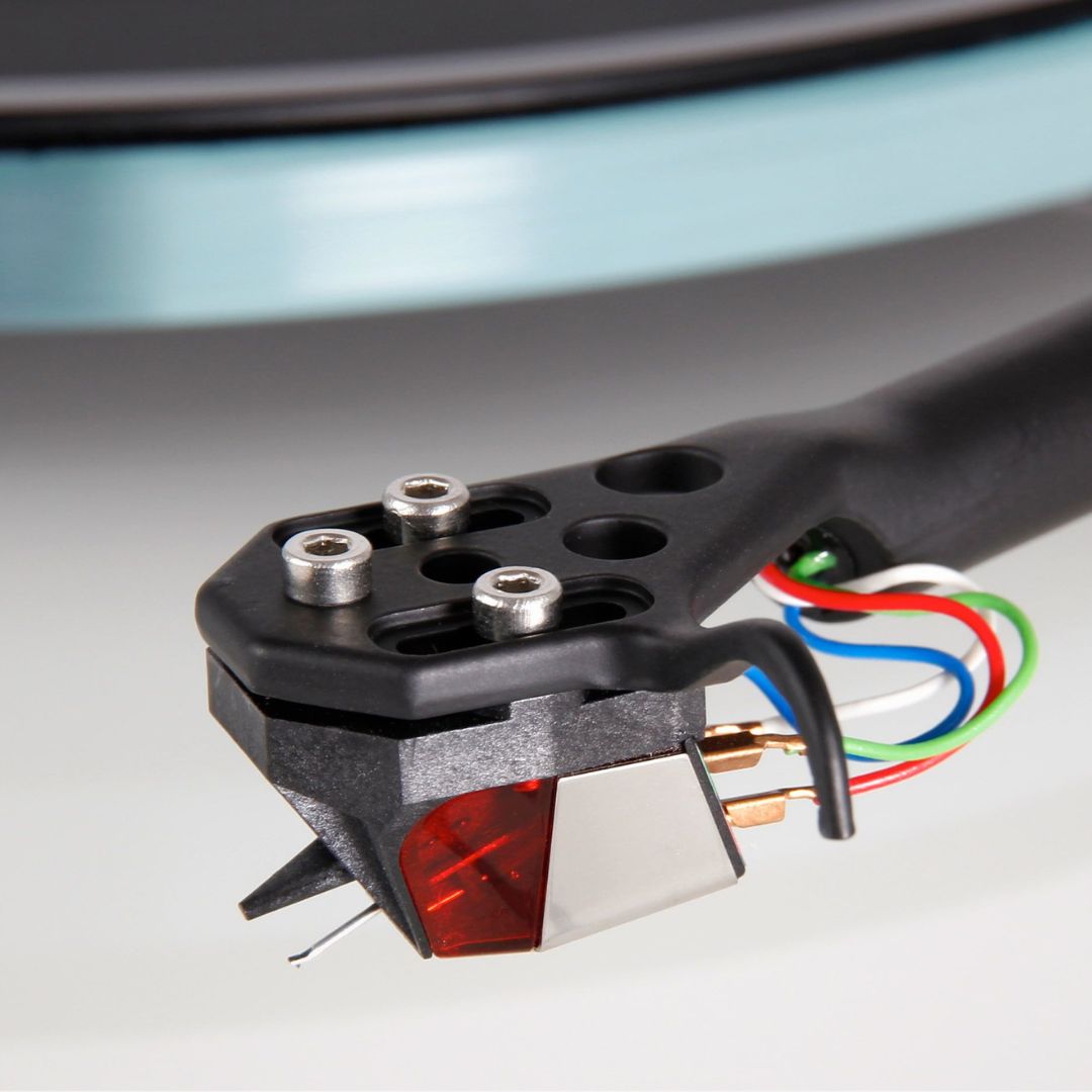 Rega ND3 Phono Cartridge