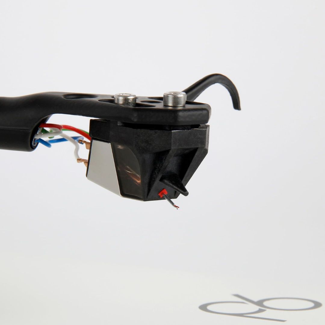 Rega ND5 Phono Cartridge