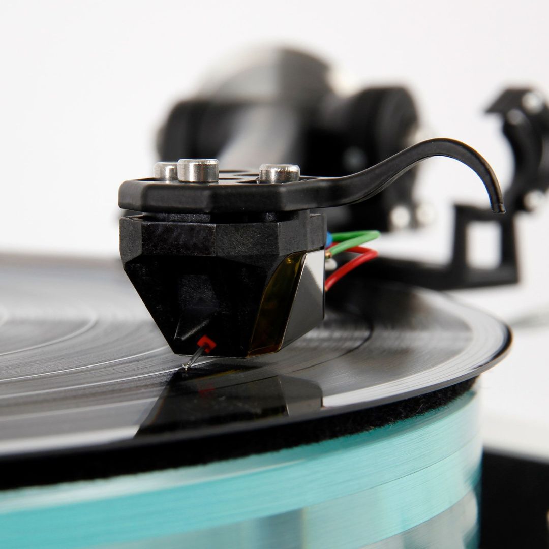 Rega ND7 Phono Cartridge