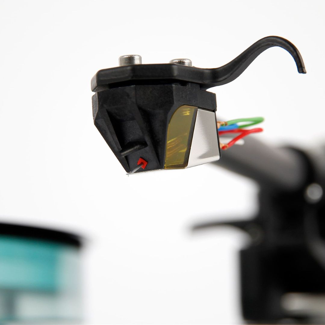 Rega ND7 Phono Cartridge