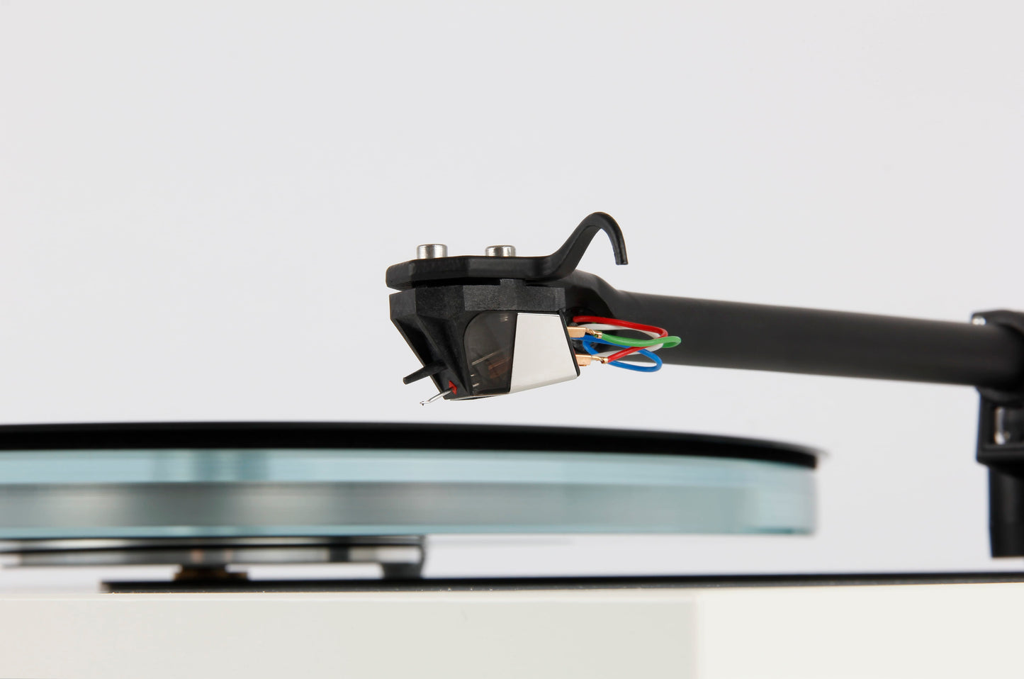 Rega P6 Turntable