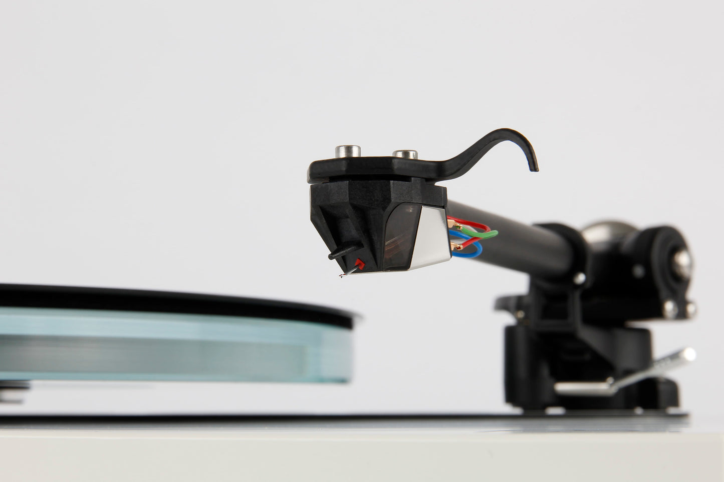Rega P6 Turntable