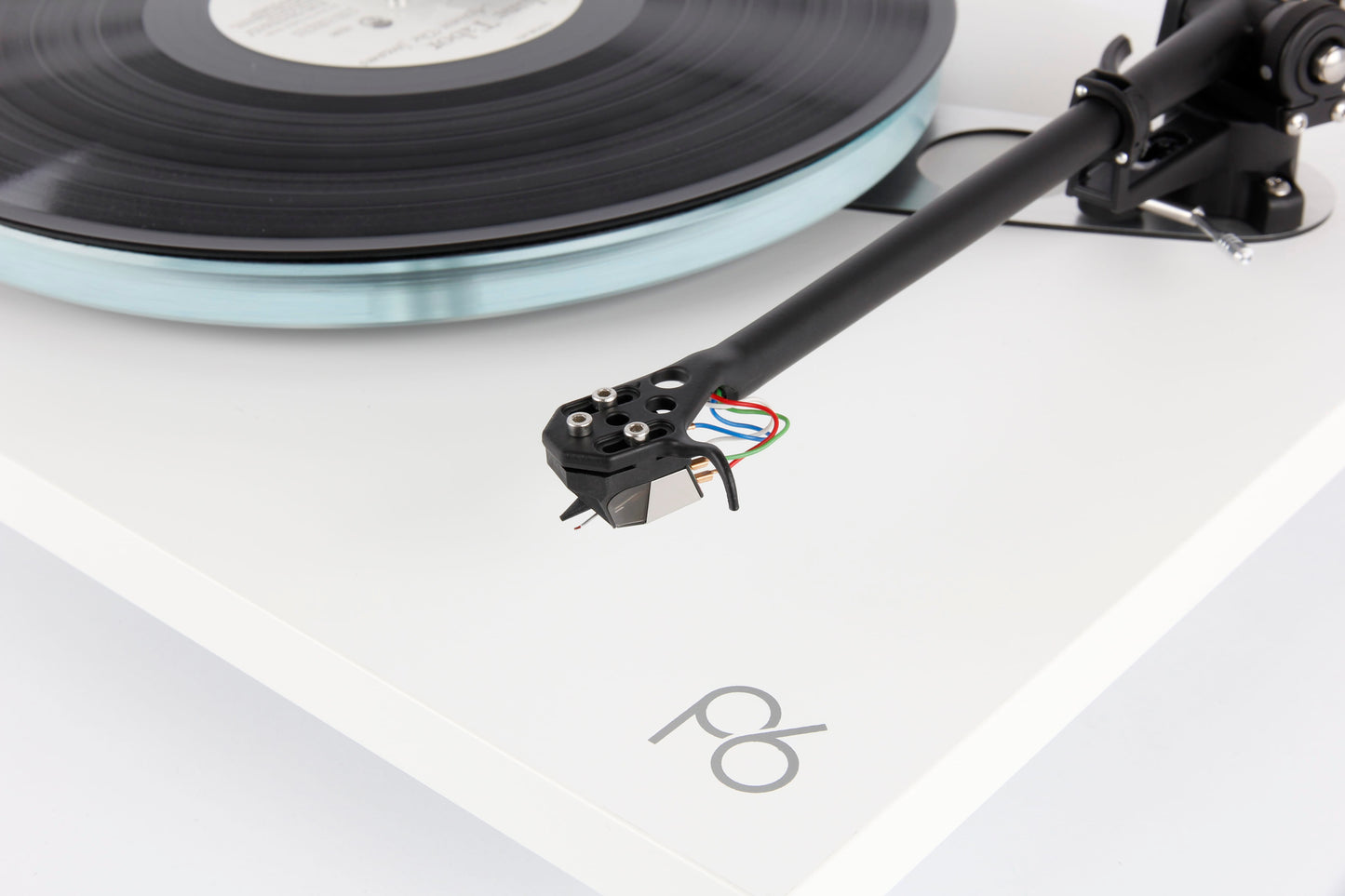 Rega P6 Turntable