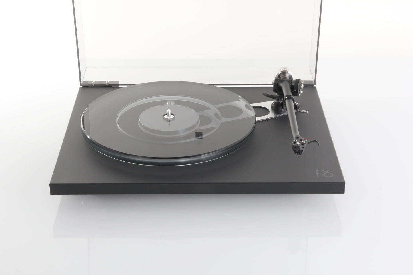 Rega P6 Turntable