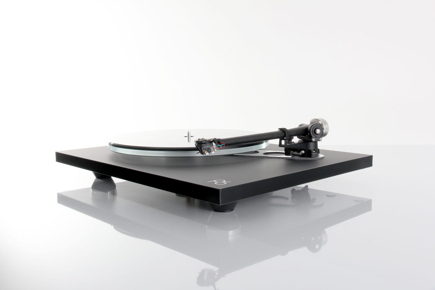 Rega P6 Turntable