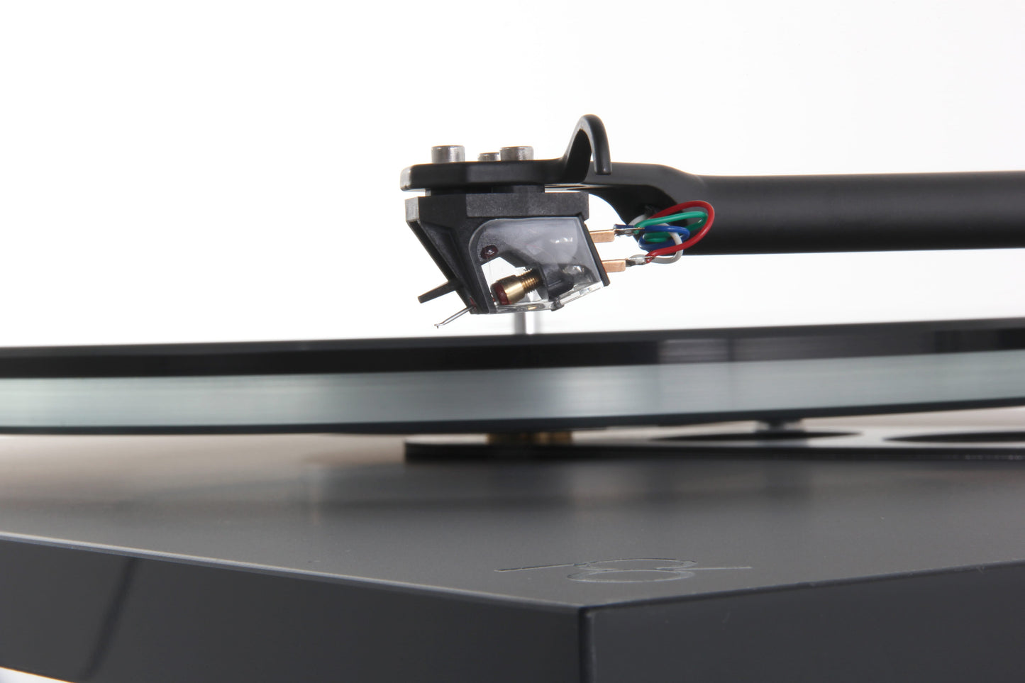 Rega P6 Turntable