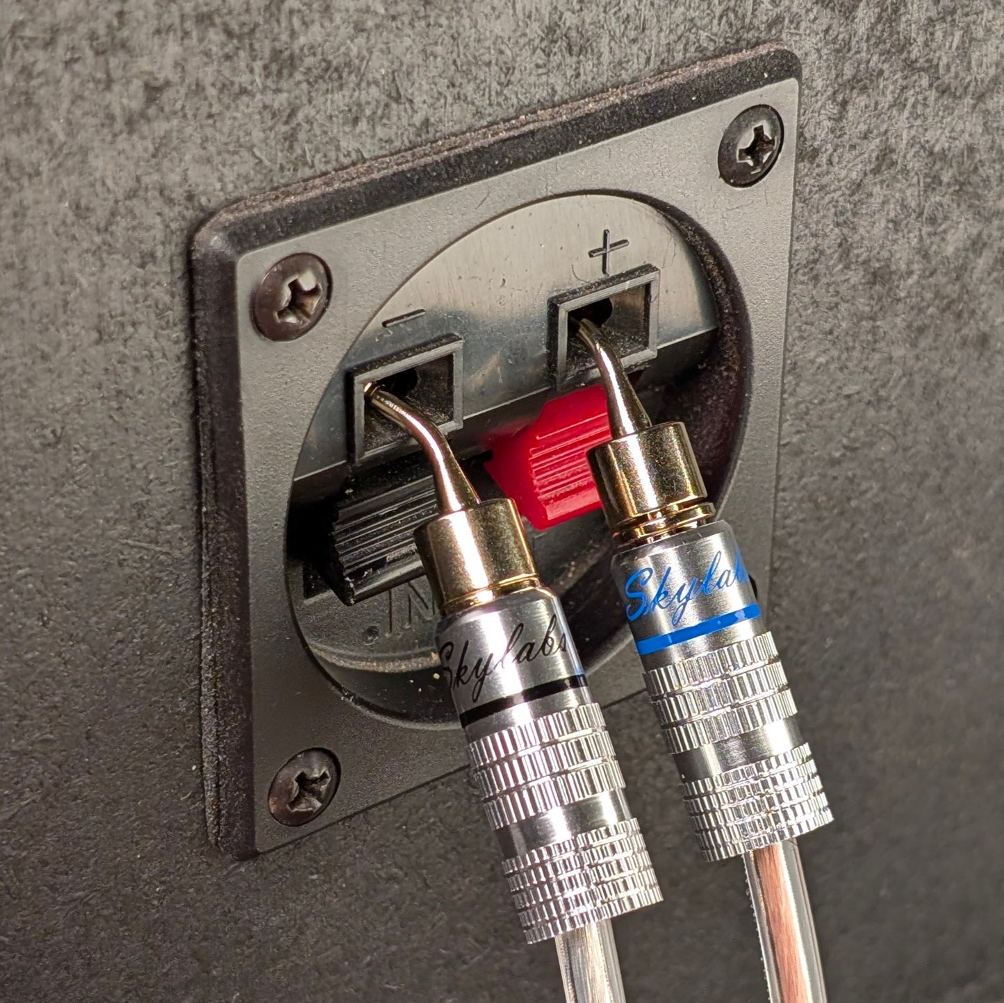 Skylabs Mini Pin Connectors Set of 4