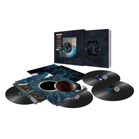 Pink Floyd - Pulse Box set