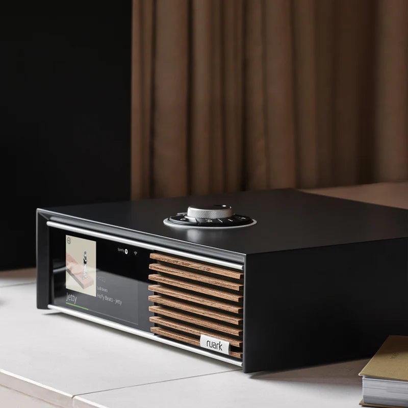 Ruark Audio R610 Music Console