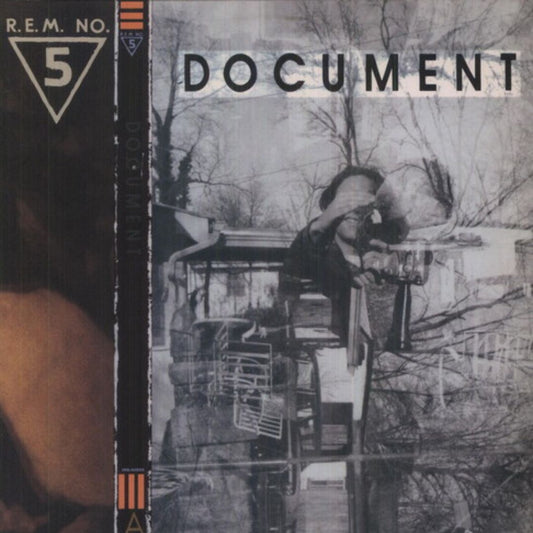 R.E.M. - Document
