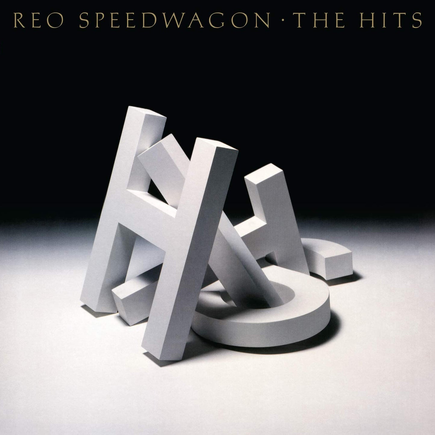 REO Speedwagon - the Hits