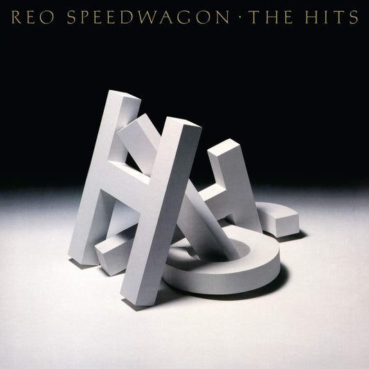 REO Speedwagon - the Hits