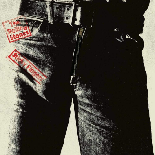 Rolling Stones, The: Sticky Fingers