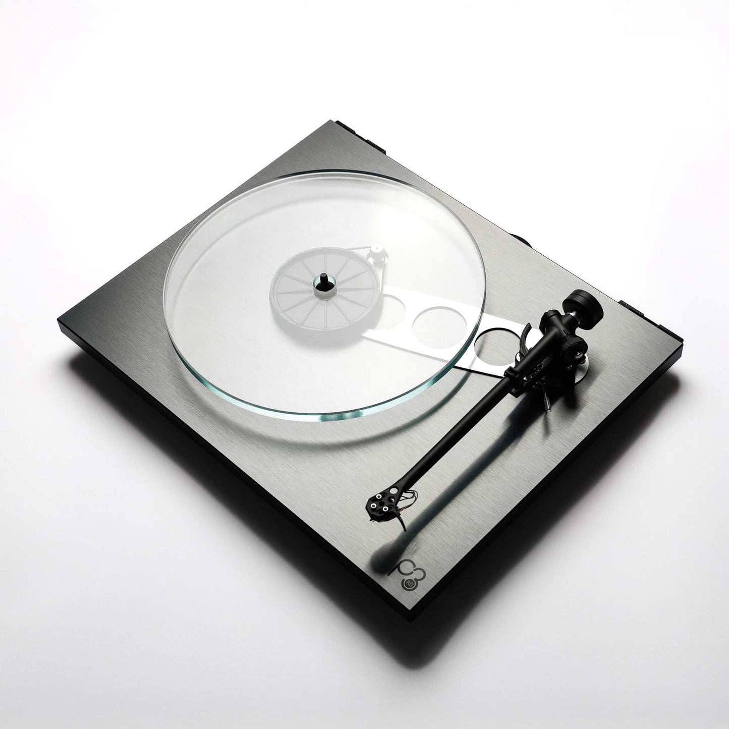New Rega Planar 3 RS with Nd5 Cartridge (Nude Eliptical)