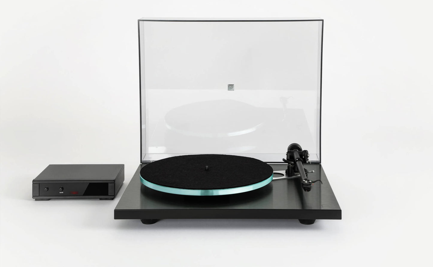 New Rega Planar 3 RS with Nd5 Cartridge (Nude Eliptical)