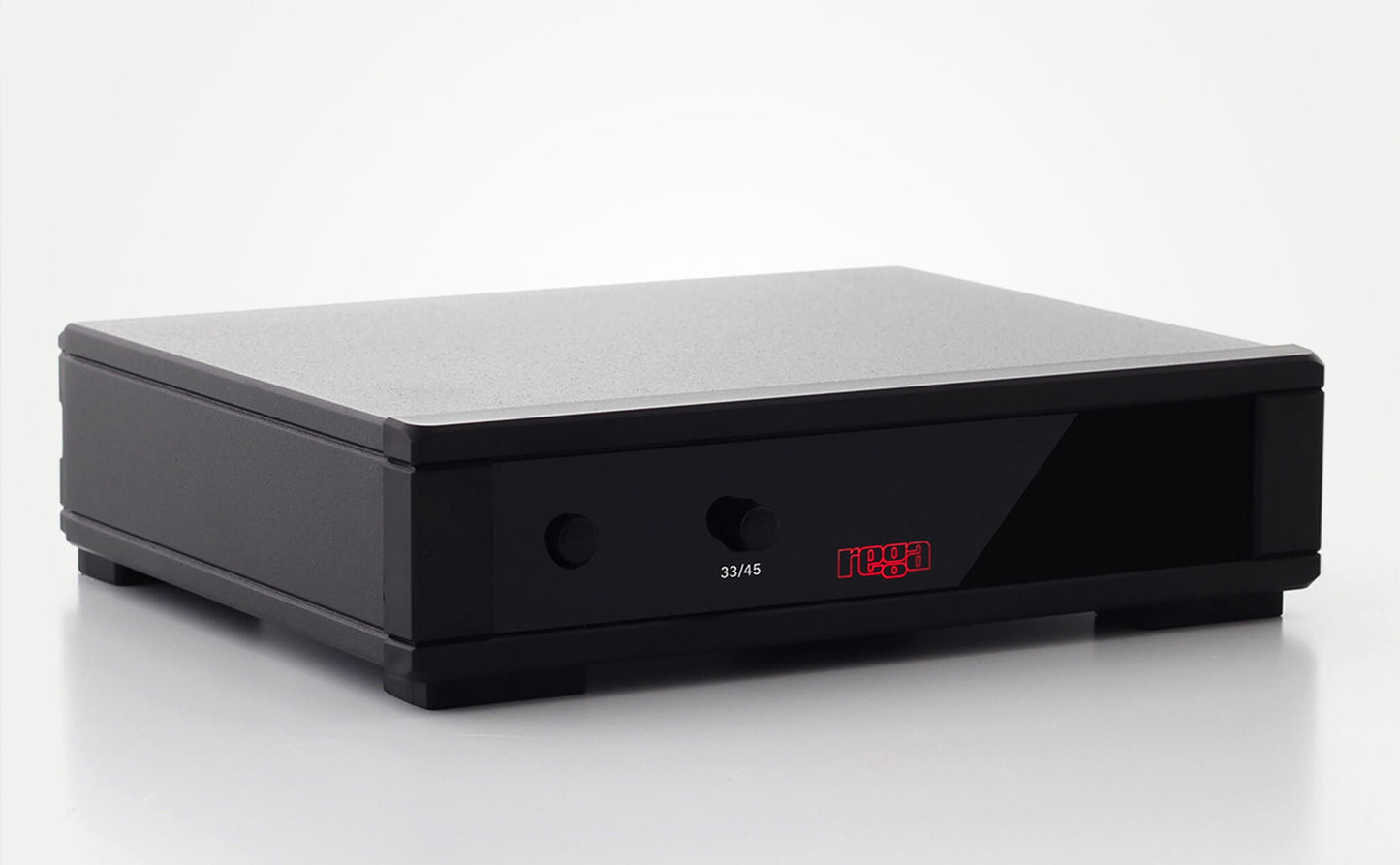 New Rega Planar 3 RS with Nd5 Cartridge (Nude Eliptical)