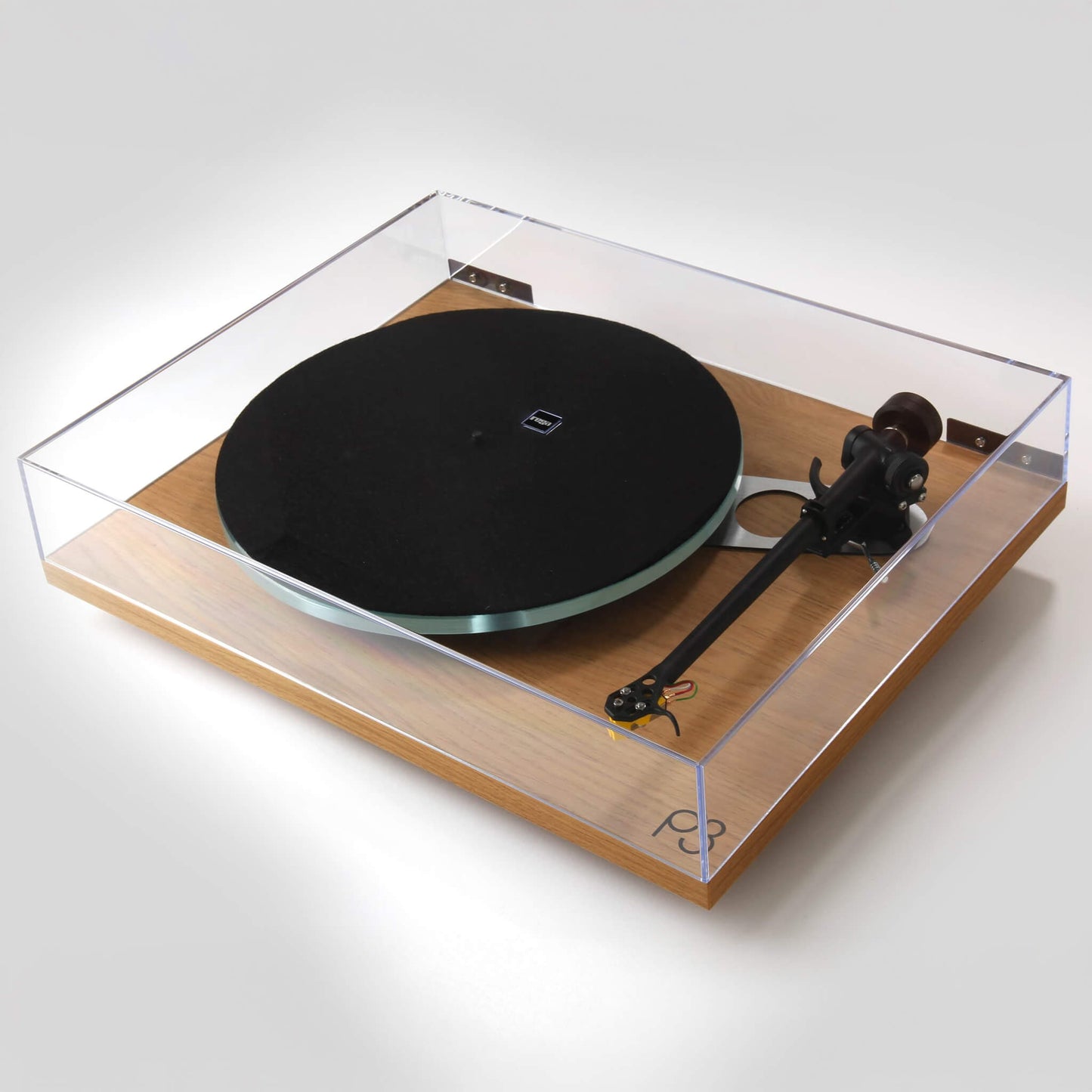 Rega Planar 3 with ND3 Cartridge