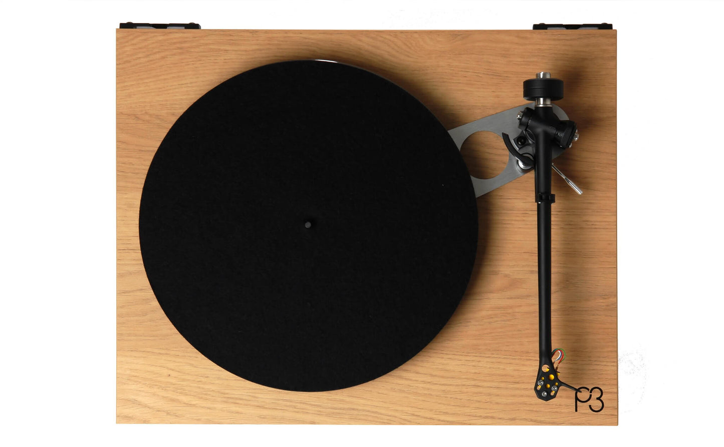 Rega Planar 3 with ND3 Cartridge