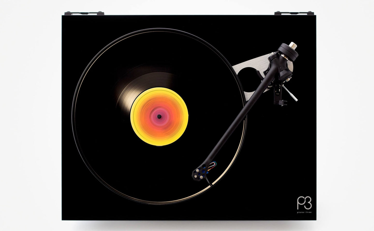 Rega Planar 3 with ND3 Cartridge