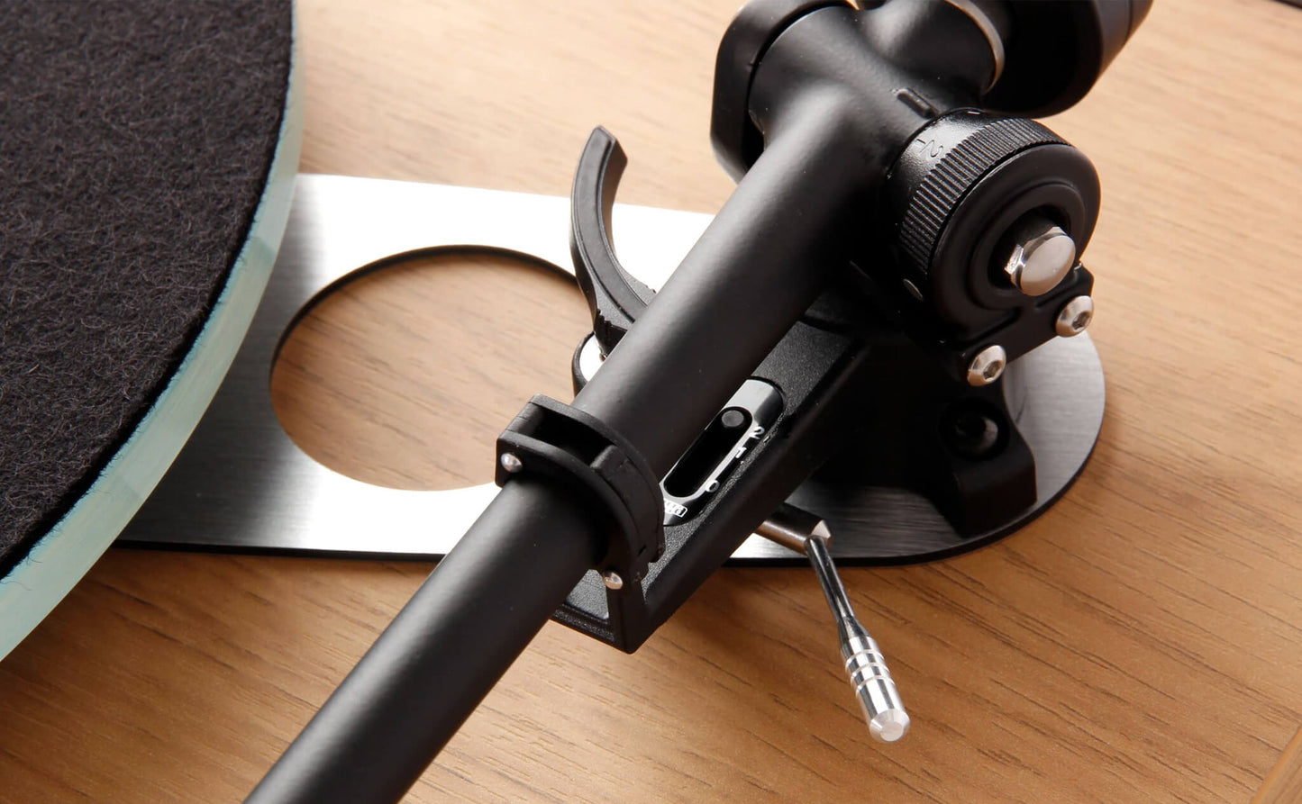 Rega Planar 3 with ND3 Cartridge