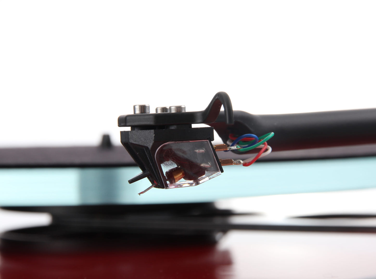 Rega Ania Moving Coil Cartridge