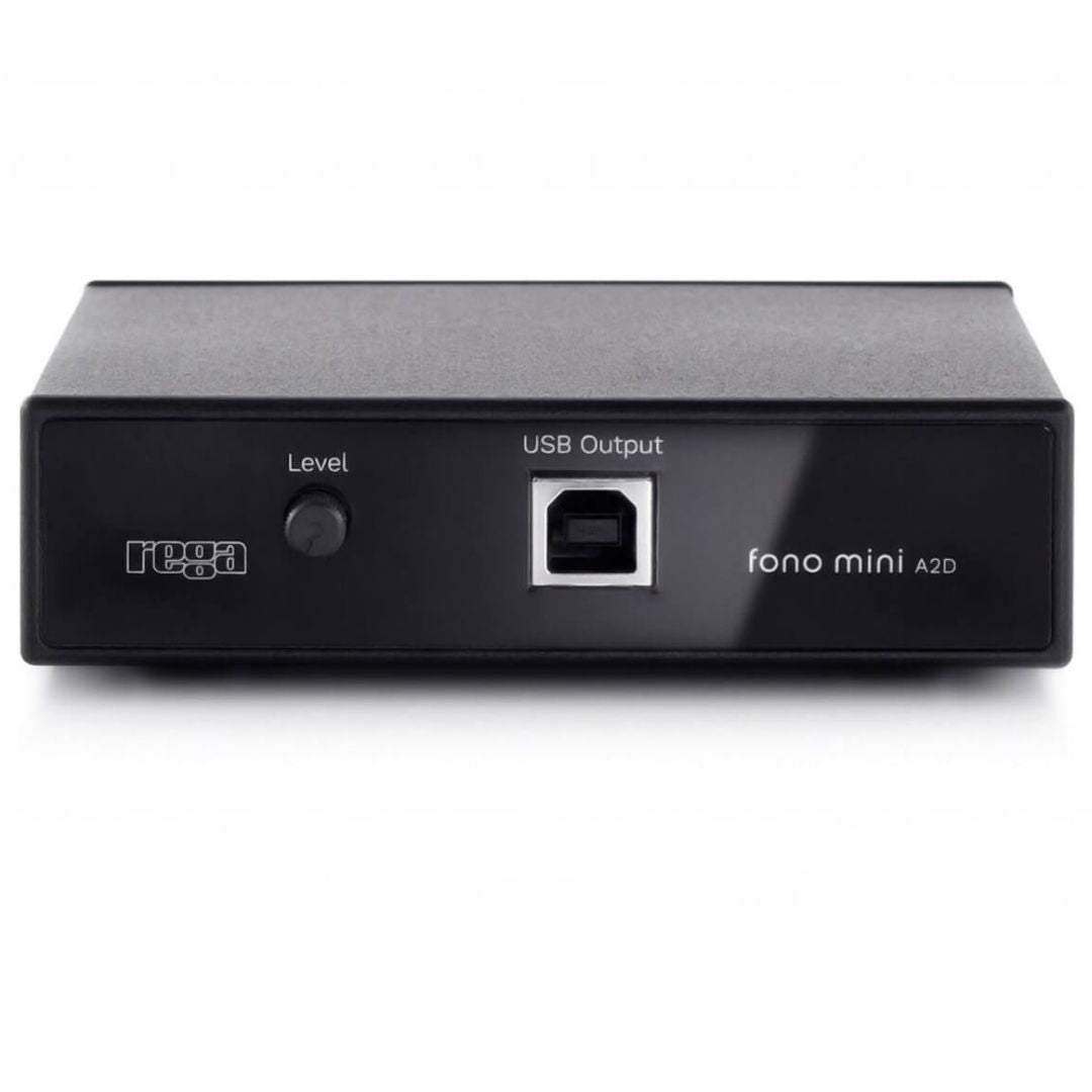 Rega Mini A2D MK2 MM Phono Preamp