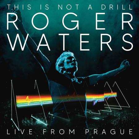 Waters, Roger - This Is Not A Drill Live From Prague