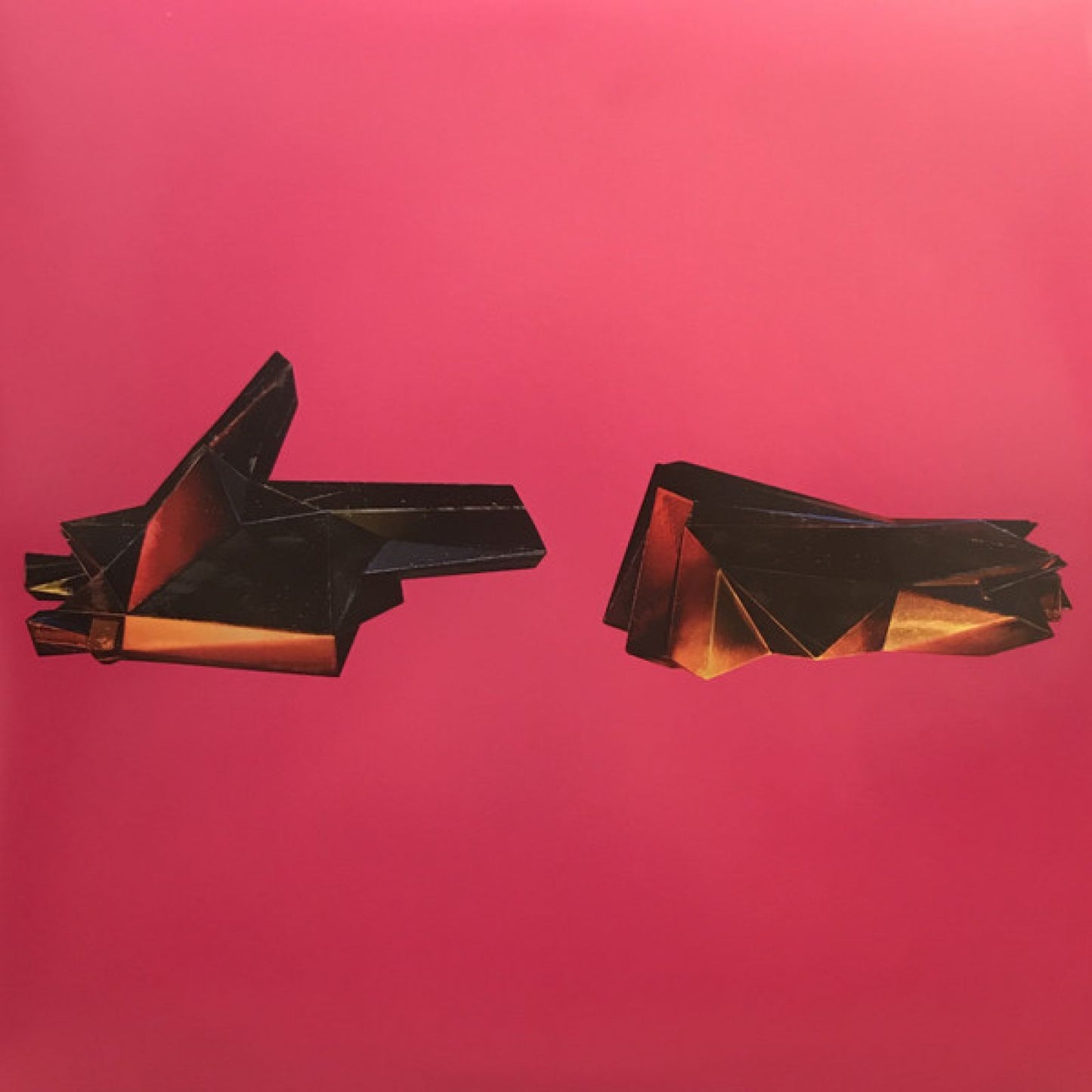 Run The Jewels - 4