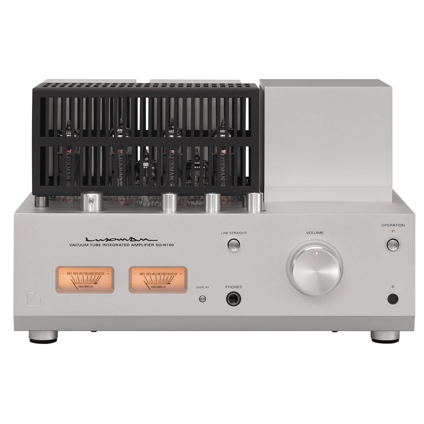 Luxman SQ-150 Integrated Amplifier
