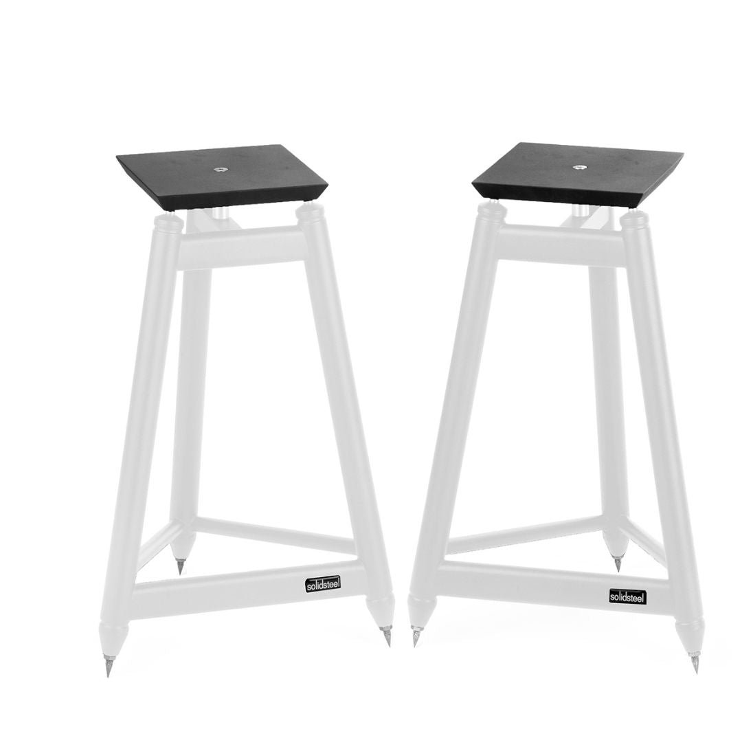 Solidsteel SS-5 Series 21" Speaker Stands