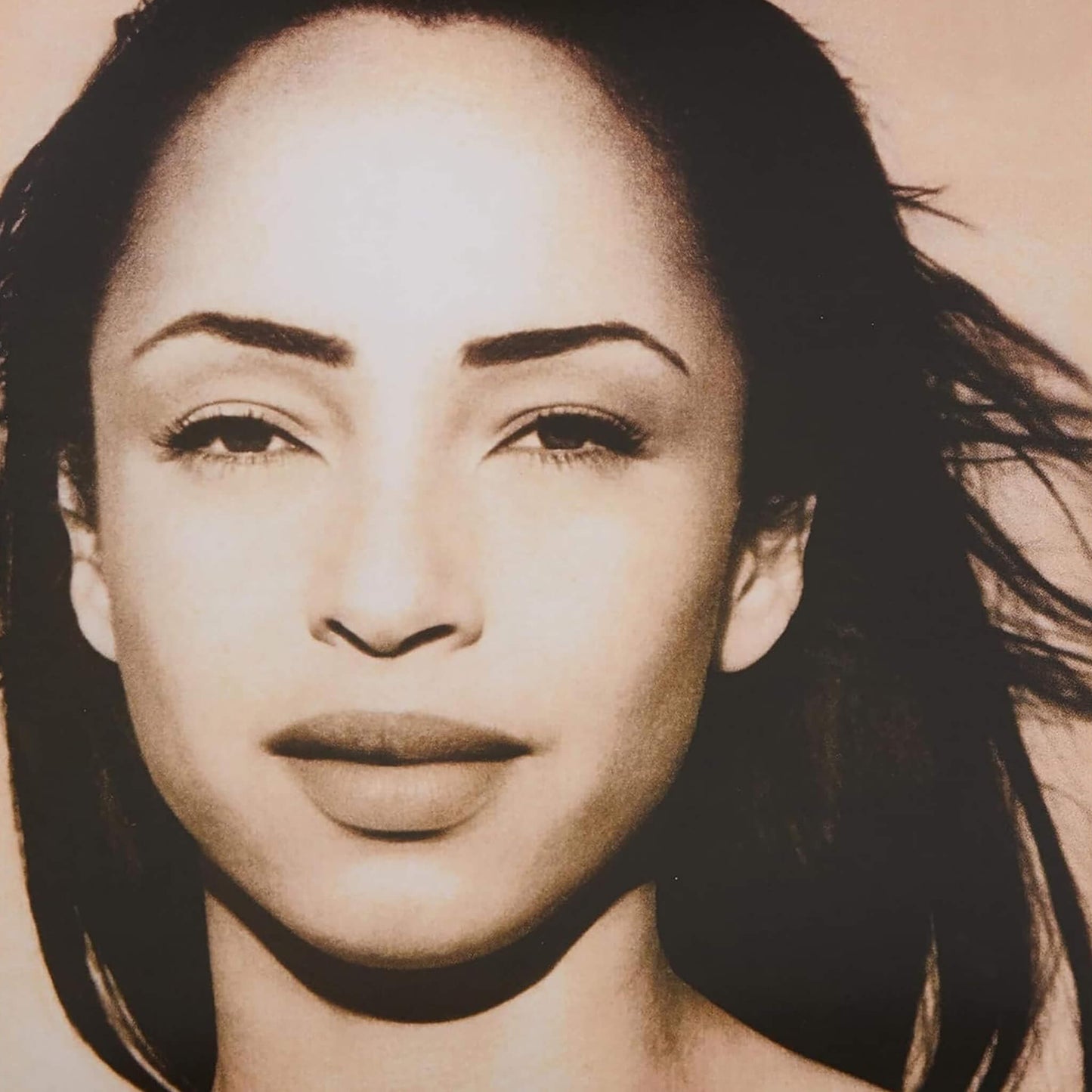 Sade - Best Of Sade