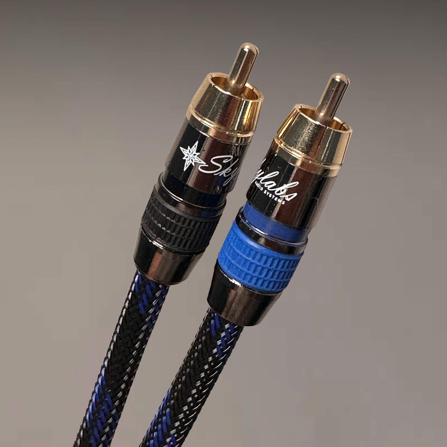 Skylabs Audio Deluxe Dual RCA Cable