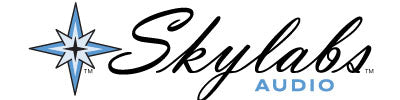 Skylabs Audio Shop